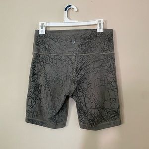 Biker Shorts